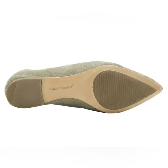 ✨NWOT✨Hush Puppies Hazel Pointe Loafers✨ - Picture 5 of 11